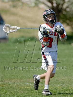 Thumbnail 2 in Prout @ Providence Country Day photogallery.