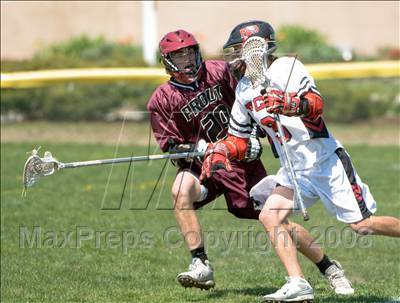 Thumbnail 2 in Prout @ Providence Country Day photogallery.