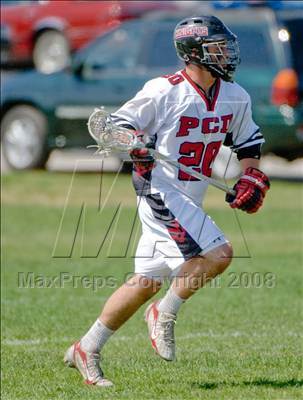 Thumbnail 3 in Prout @ Providence Country Day photogallery.
