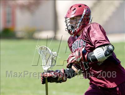 Thumbnail 3 in Prout @ Providence Country Day photogallery.