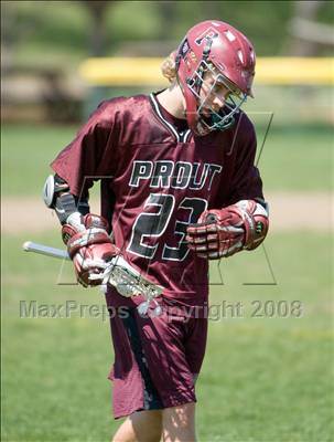 Thumbnail 2 in Prout @ Providence Country Day photogallery.