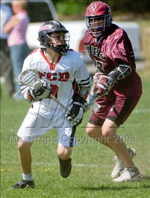 Thumbnail 1 in Prout @ Providence Country Day photogallery.