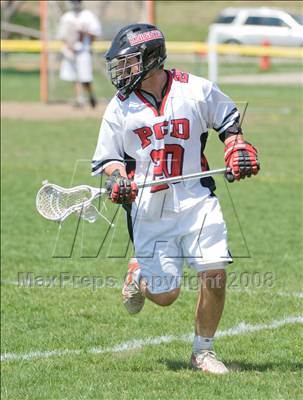 Thumbnail 1 in Prout @ Providence Country Day photogallery.