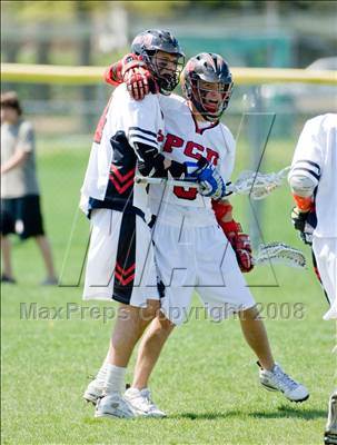 Thumbnail 3 in Prout @ Providence Country Day photogallery.