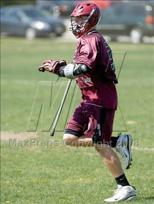 Thumbnail 1 in Prout @ Providence Country Day photogallery.