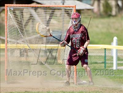 Thumbnail 2 in Prout @ Providence Country Day photogallery.