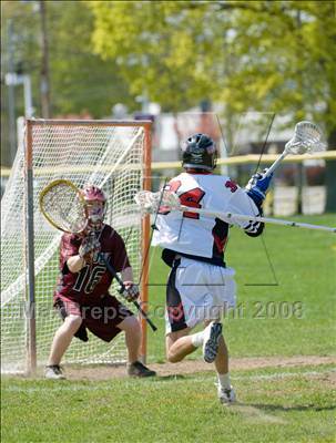Thumbnail 3 in Prout @ Providence Country Day photogallery.