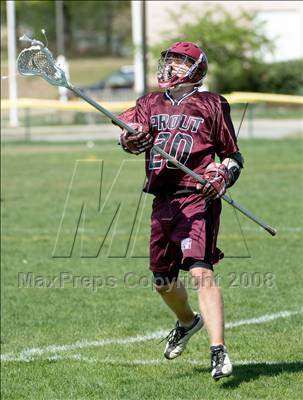 Thumbnail 2 in Prout @ Providence Country Day photogallery.