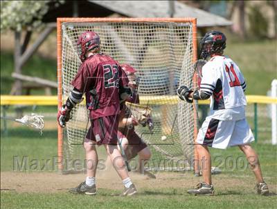 Thumbnail 2 in Prout @ Providence Country Day photogallery.
