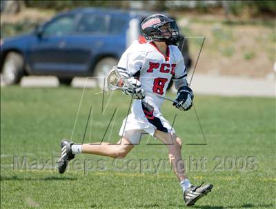 Thumbnail 1 in Prout @ Providence Country Day photogallery.