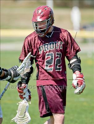 Thumbnail 3 in Prout @ Providence Country Day photogallery.