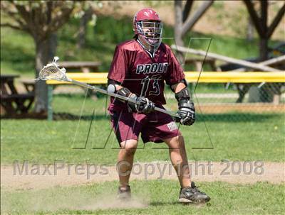 Thumbnail 3 in Prout @ Providence Country Day photogallery.
