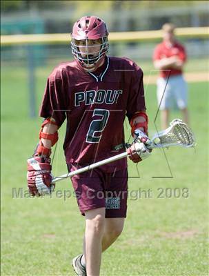 Thumbnail 2 in Prout @ Providence Country Day photogallery.