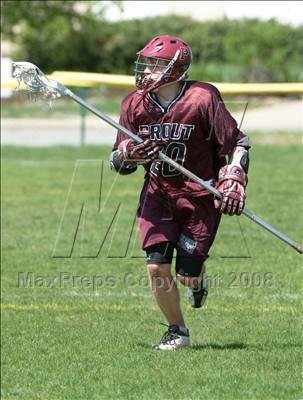 Thumbnail 3 in Prout @ Providence Country Day photogallery.