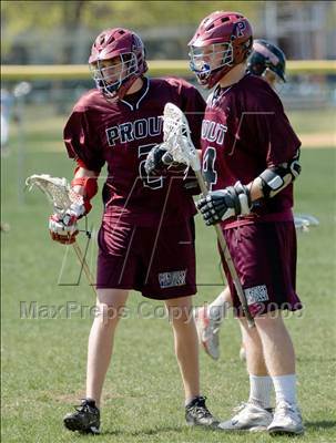 Thumbnail 2 in Prout @ Providence Country Day photogallery.