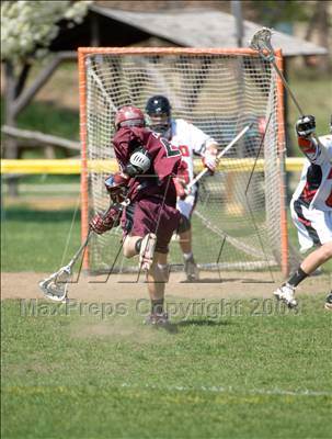 Thumbnail 3 in Prout @ Providence Country Day photogallery.