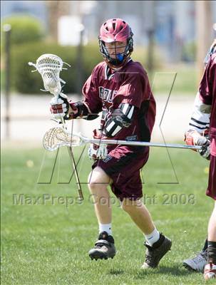 Thumbnail 1 in Prout @ Providence Country Day photogallery.