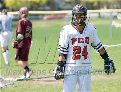 Thumbnail 3 in Prout @ Providence Country Day photogallery.