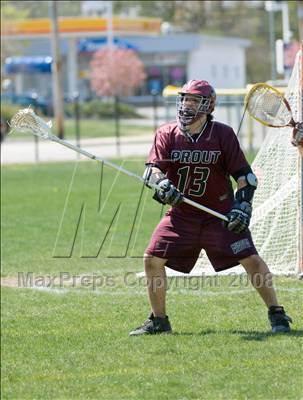 Thumbnail 2 in Prout @ Providence Country Day photogallery.