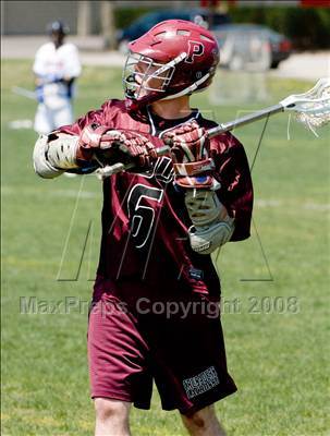 Thumbnail 2 in Prout @ Providence Country Day photogallery.