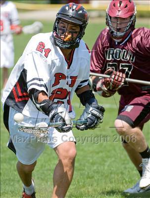 Thumbnail 3 in Prout @ Providence Country Day photogallery.