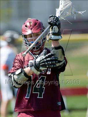 Thumbnail 1 in Prout @ Providence Country Day photogallery.
