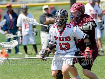 Thumbnail 3 in Prout @ Providence Country Day photogallery.