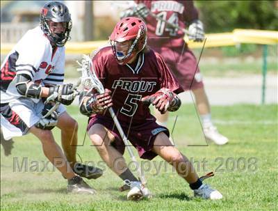 Thumbnail 2 in Prout @ Providence Country Day photogallery.