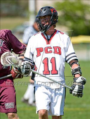 Thumbnail 1 in Prout @ Providence Country Day photogallery.