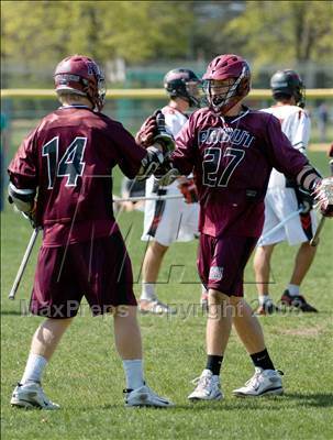 Thumbnail 3 in Prout @ Providence Country Day photogallery.