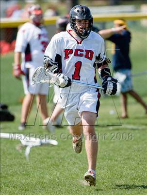 Thumbnail 1 in Prout @ Providence Country Day photogallery.