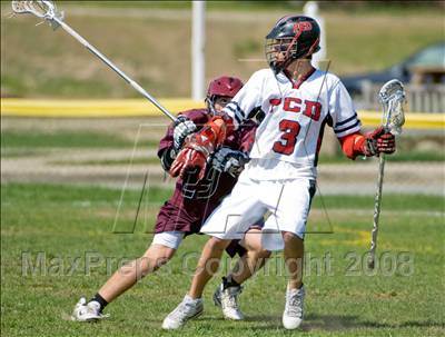 Thumbnail 3 in Prout @ Providence Country Day photogallery.