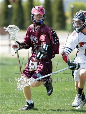 Thumbnail 2 in Prout @ Providence Country Day photogallery.
