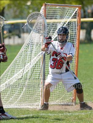 Thumbnail 2 in Prout @ Providence Country Day photogallery.