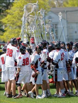 Thumbnail 3 in Prout @ Providence Country Day photogallery.