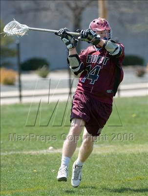 Thumbnail 3 in Prout @ Providence Country Day photogallery.