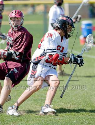 Thumbnail 3 in Prout @ Providence Country Day photogallery.