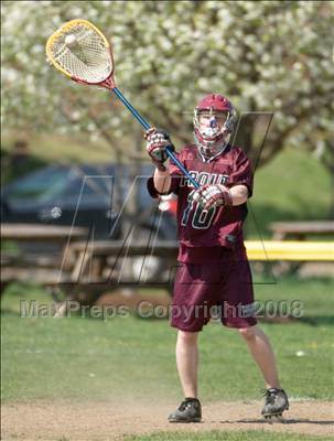 Thumbnail 3 in Prout @ Providence Country Day photogallery.