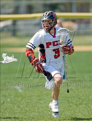 Thumbnail 3 in Prout @ Providence Country Day photogallery.