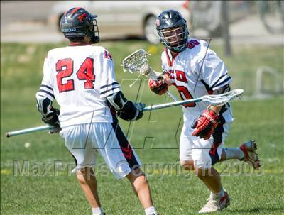 Thumbnail 3 in Prout @ Providence Country Day photogallery.