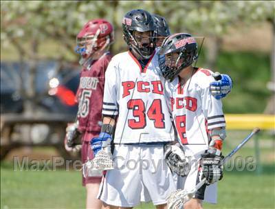 Thumbnail 1 in Prout @ Providence Country Day photogallery.
