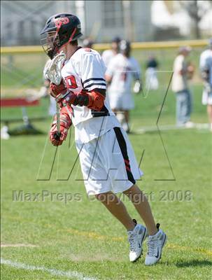 Thumbnail 1 in Prout @ Providence Country Day photogallery.