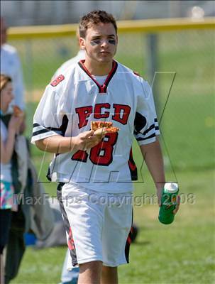 Thumbnail 2 in Prout @ Providence Country Day photogallery.
