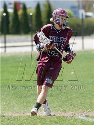 Thumbnail 3 in Prout @ Providence Country Day photogallery.