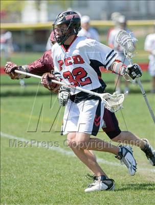 Thumbnail 2 in Prout @ Providence Country Day photogallery.