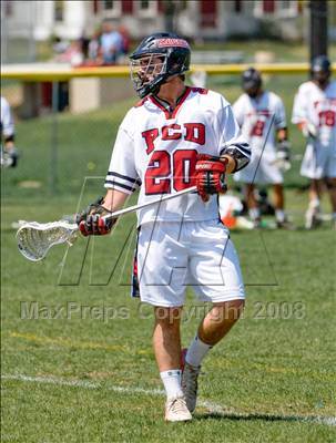 Thumbnail 3 in Prout @ Providence Country Day photogallery.