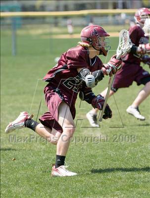 Thumbnail 2 in Prout @ Providence Country Day photogallery.