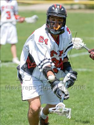 Thumbnail 2 in Prout @ Providence Country Day photogallery.