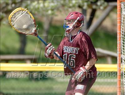 Thumbnail 3 in Prout @ Providence Country Day photogallery.