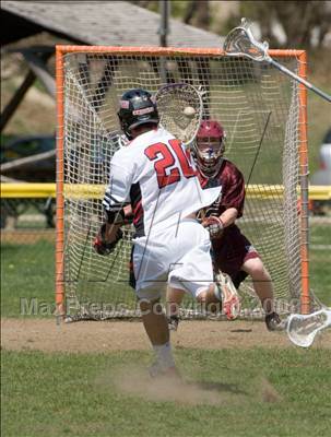 Thumbnail 2 in Prout @ Providence Country Day photogallery.